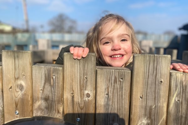 Wise Owls - Farm View Day Nursery, Reading, Berkshire