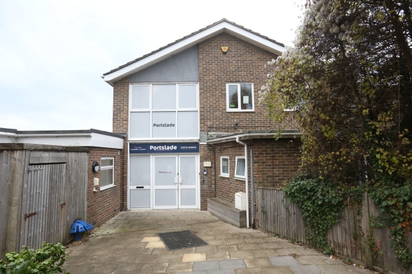 Portslade Day Nursery and Pre-School, Brighton