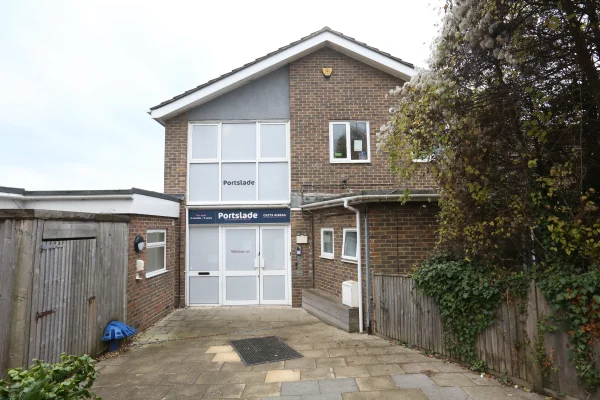 Portslade Day Nursery and Pre-School, Brighton