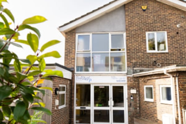 Portslade Day Nursery and Pre-School, 221-223 Old Shoreham Road
