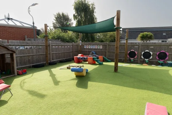 Portslade Day Nursery and Pre-School, Brighton
