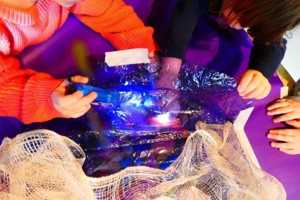 Pumpkin Patch Nursery Hove, 109 New Church Road