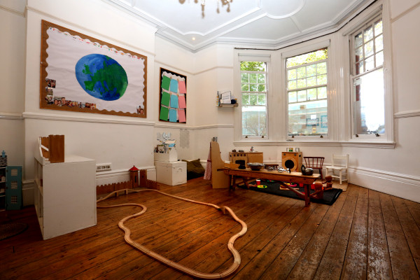 Home by The Sea Day Nursery & Pre-school, Hove, East Sussex