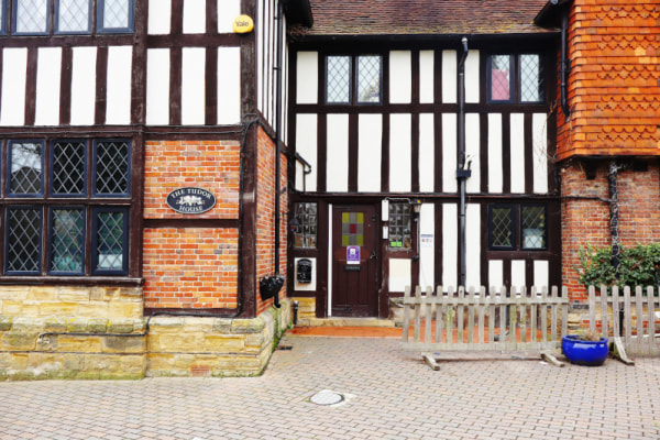 Bright Horizons Tudor House Nursery, Burgess Hill, West Sussex