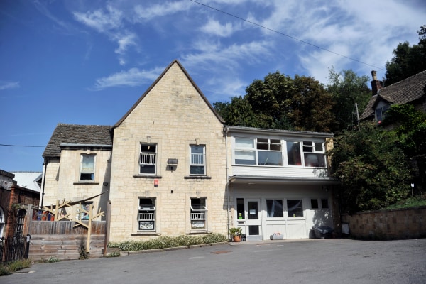 Little Trees Inchbrook (Formerly Polly's Day Nursery), Stroud, Gloucestershire