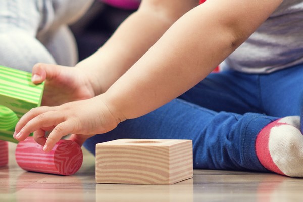 The Oaks Nursery, Parkwood Road