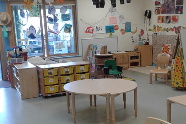 The Oaks Nursery CT2 7FL