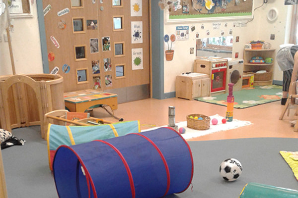 The Oaks Nursery, Canterbury, Kent