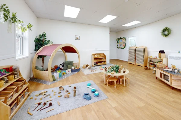 Bright Horizons Canterbury Day Nursery and Preschool, Canterbury