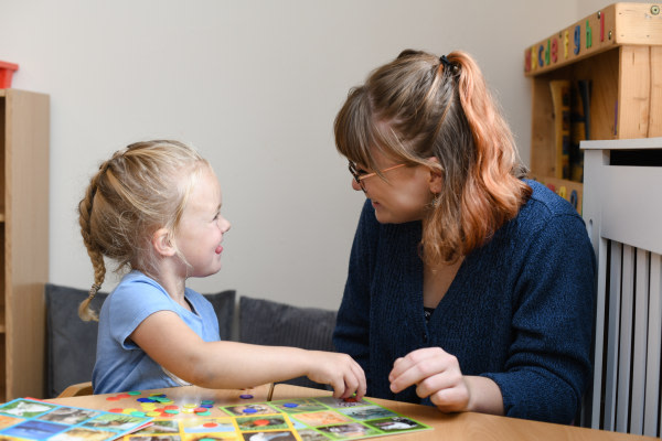 Little Orchard Montessori Nursery - Chaddlewood PL7 2WU