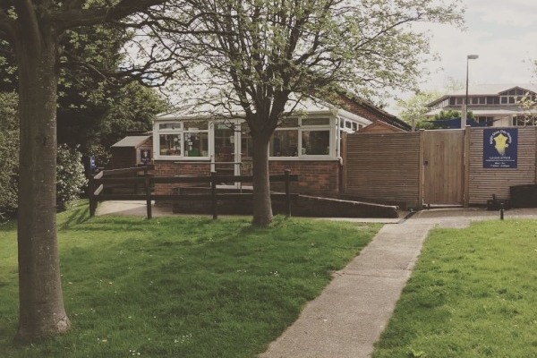 Bright Stars Day Nursery, Leatherhead, Surrey