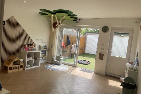 Moniques Montessori Day Nursery TN13 2AJ