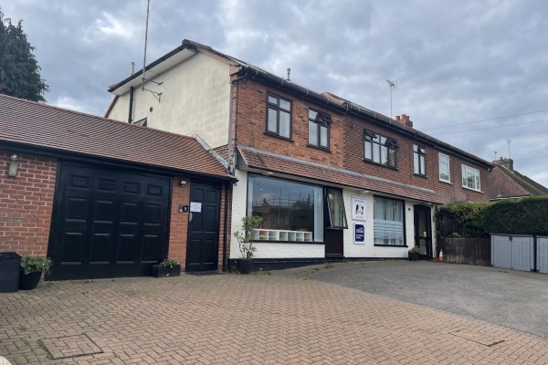 Moniques Montessori Day Nursery, 41 Chipstead Lane