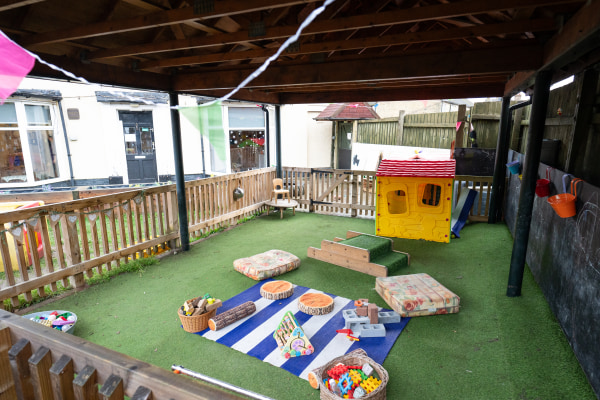 Acre Wood Day Nursery, Arlesey