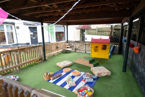 Acre Wood Day Nursery, Arlesey