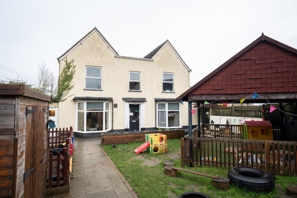Acre Wood Day Nursery, Arlesey