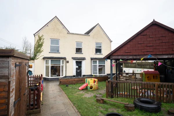Acre Wood Day Nursery, Arlesey