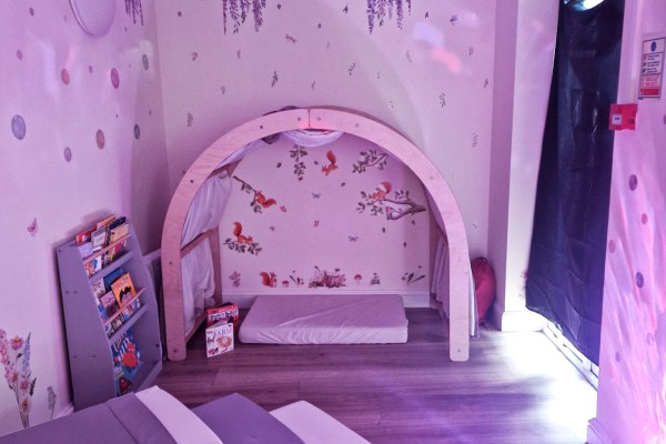 Acre Wood Day Nursery SG15 6RH