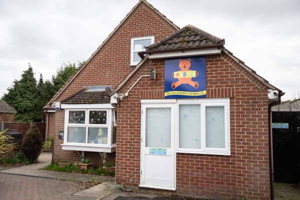 Tiptree Day Nursery and Pre-School, The Brambles