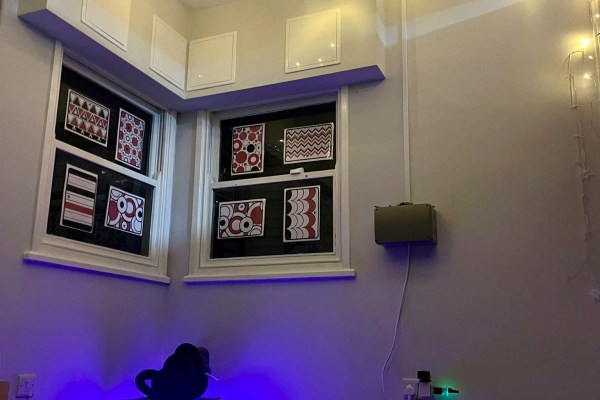 The Alphabet House Nursery School Beckton E6 5NB