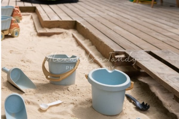 Ark Foundry Road Nursery School, Stamford, Lincolnshire