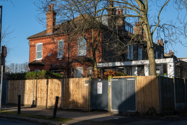 Partou Turney Road Day Nursery Pre-School, London