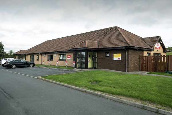 Busy Bees Ayr KA6 6PE