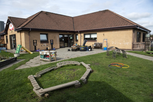 Busy Bees Ayr, Ayr, Ayrshire