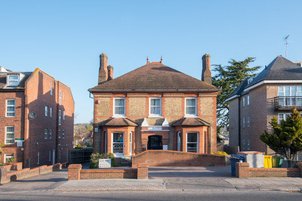 Little Garden The New Barnet Day Nursery & Pre-School (Previously Head Start New Barnet), Orchard House