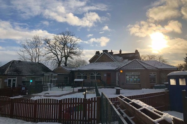 Kirktonholme Childcare Coatbridge, 2 Gartliston Road