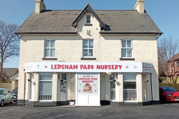 S4YC @ Ledsham Park Day Nursery, Fernbank