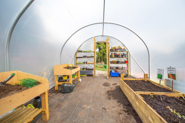 Children 1st Acorns Nursery School ST10 4JJ