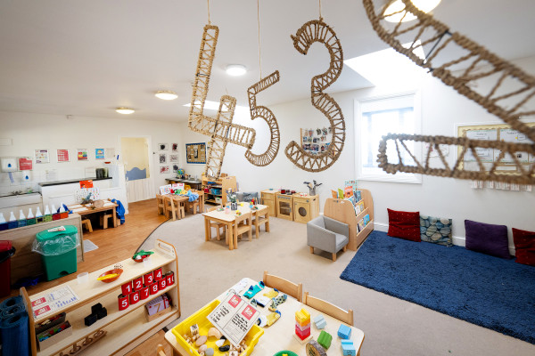 Busy Bees Birlingham, Pershore, Worcestershire