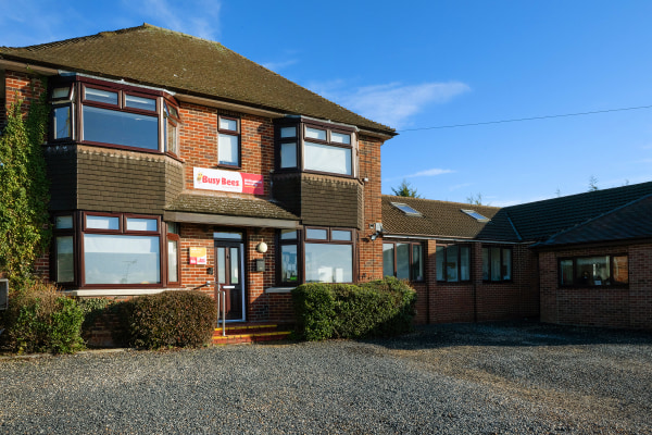 Busy Bees Birlingham, Willow Rise