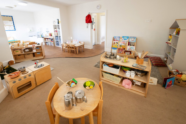 Busy Bees Birlingham WR10 3DA