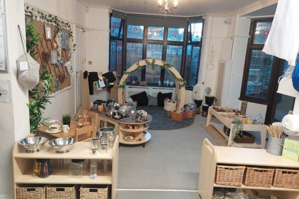 Kids Planet Kettering, Kettering, Northamptonshire