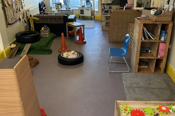 Windmill Day Nursery, Thornton-Cleveleys