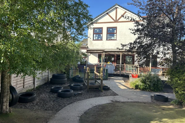 Windmill Day Nursery, Thornton-Cleveleys