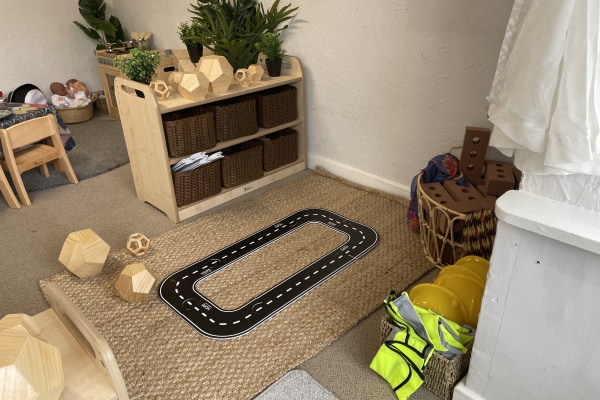 Kids Planet Coppull, Chorley, Lancashire