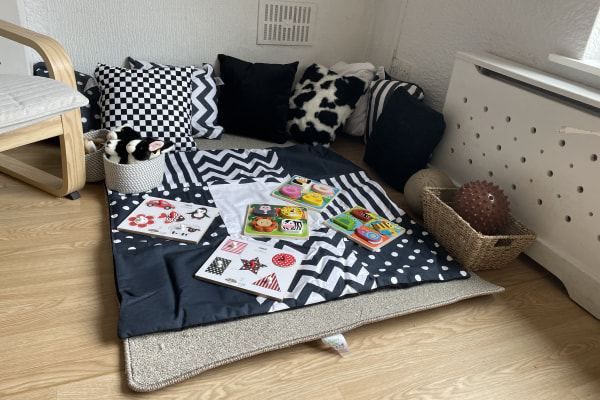 Kids Planet Coppull PR7 5BY