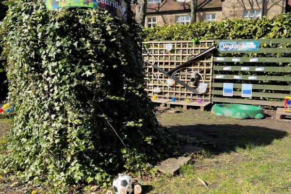 Treetops Day Nursery S11 8YR