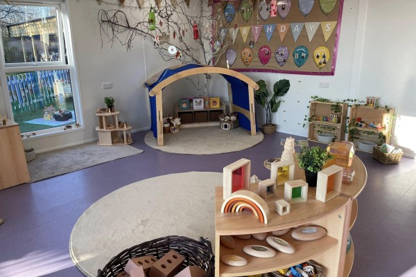 Kids Planet Fieldside DN14 0BQ