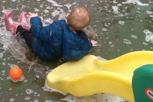 Strensall Montessori Nursery, York, North Yorkshire