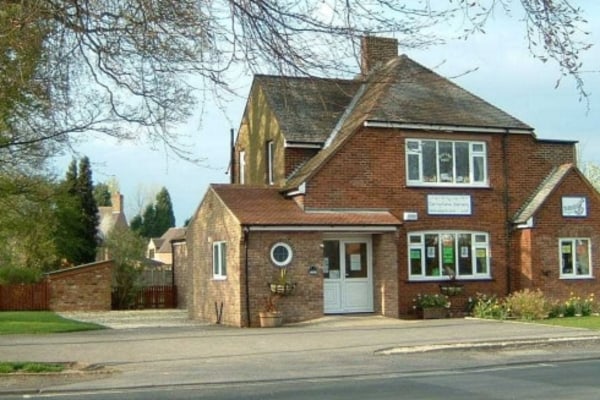 Daisy Chain Nursery and After School Club, 5 Church Lane