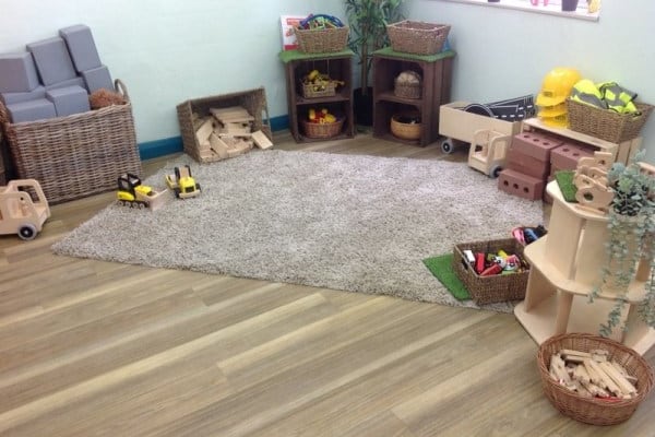 Kids Planet Stafford, Lammascote Road