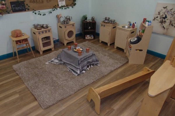 Kids Planet Stafford ST16 3TA