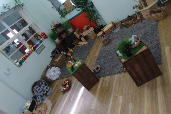 Kids Planet Stafford, Stafford, Staffordshire