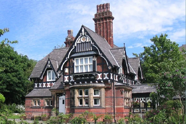 Mossley Hill Childcare, Liverpool