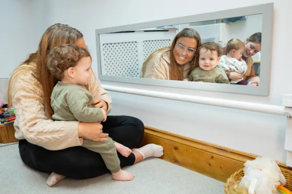 Serendipitys Day Nursery & Pre-School Newark, Newark-on-Trent