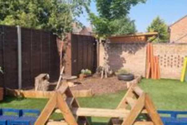 Serendipitys Day Nursery & Pre-School Newark, Newark-on-Trent